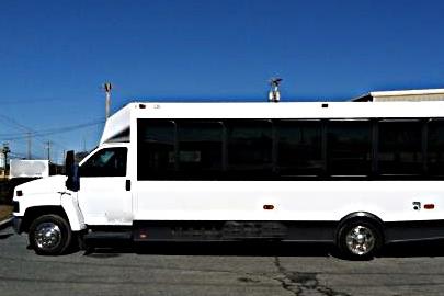 Party Bus Hammonton, NJ 